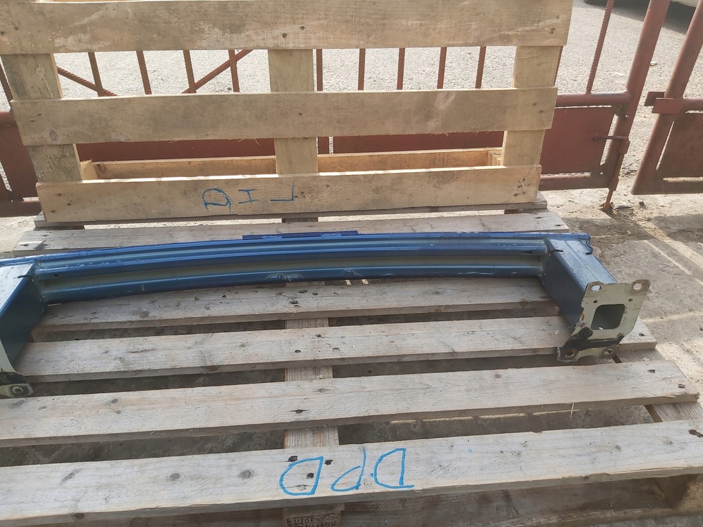 фото №7, Skoda kamiq, балка задня оригінал 658807305 237301-80-02