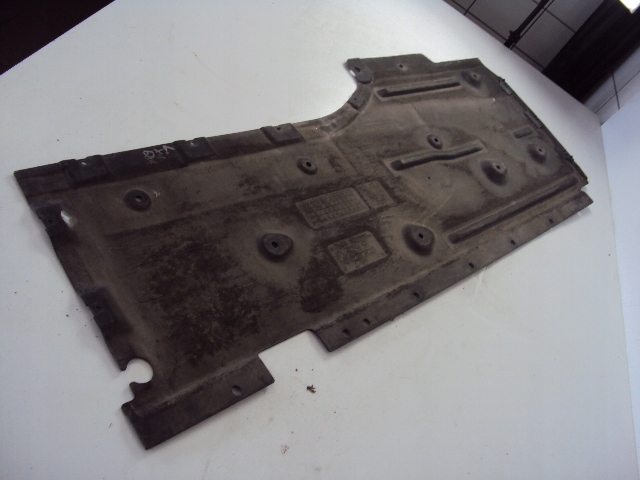 фото №1, Захист підвіска ліва bmw x1 e84