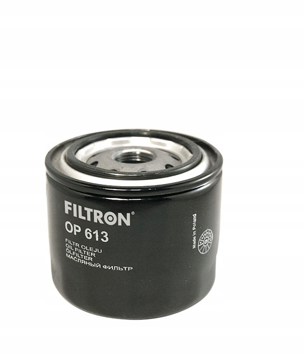 Filtron op 613 фільтр оливи Доставка