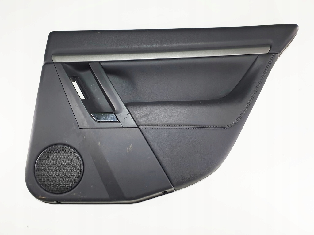 фото №1, Opel signum 07r fl обшивка дверь правый задняя