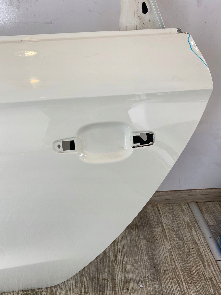 фото №9, Audi a1 8x дверь левая задние