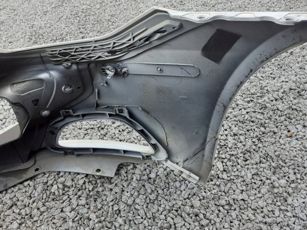 Ferrari ff бампер передний перед оригинальный Доставка