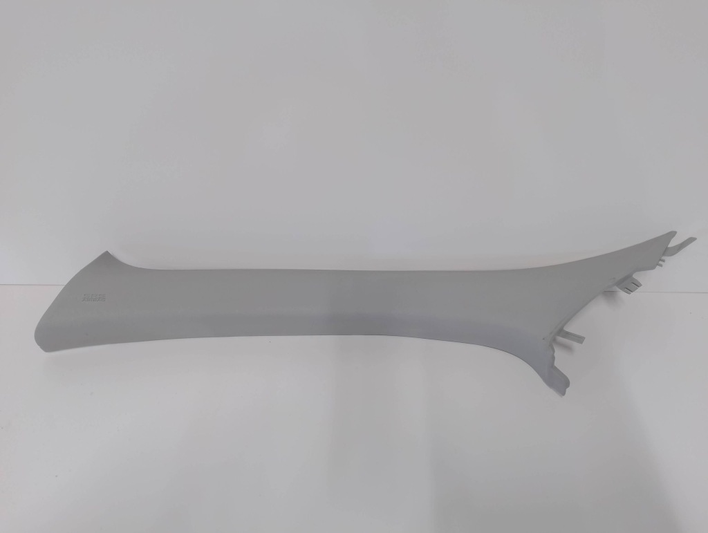 фото №1, Mitsubishi asx i защита обшивка стойка a левая 7210a181