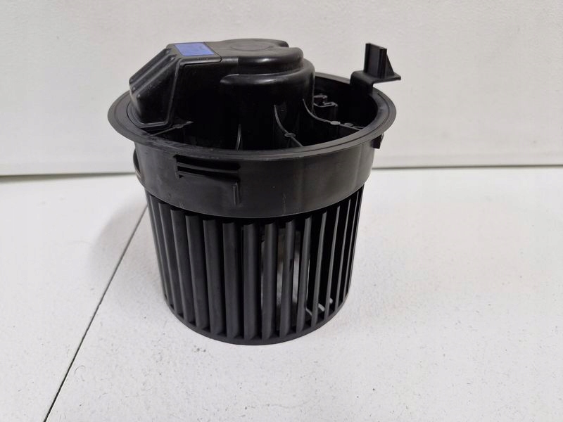 Купить Nissan leaf 1 1 воздуходувка обдув отопителя