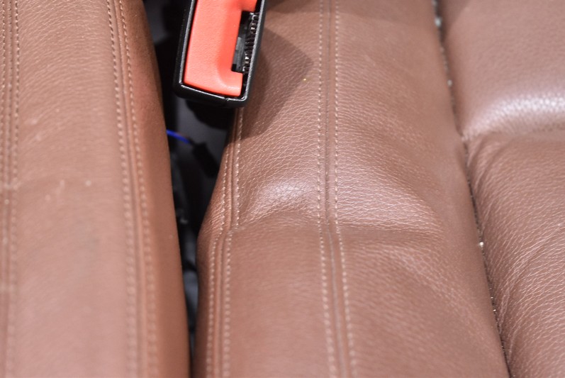 фото №11, Сиденье сиденья комплект кожаный eu bmw f07 gt lift 13-17