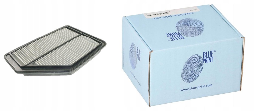 фото №1, Фильтр воздуха honda cr-v 2.2ctdi 05-, fr-v 2.2ct