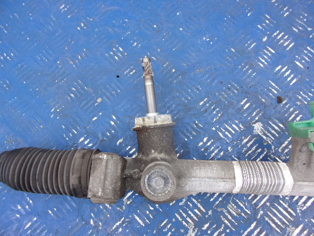 фото №5, Grande punto трансмиссия рулевая рейка a0003202 trw