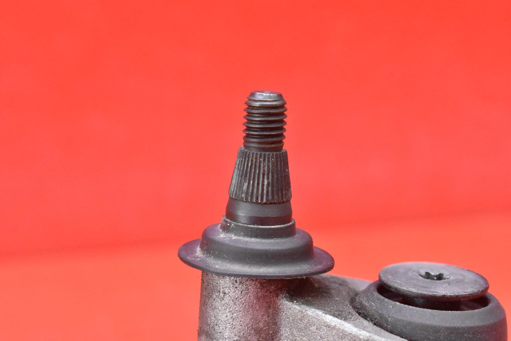 фото №6, Механизм моторчик дворник перед eu 1s1955023c 3397021571 vw up 11-20