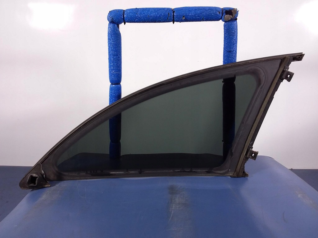 фото №3, Mercedes r w251 long стекло кузовная задняя левая