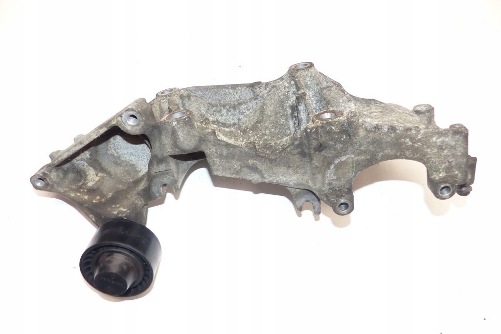 Renault master 3 movano b 2.3 dci cdti 120 150 кронштейн генератора в Україні