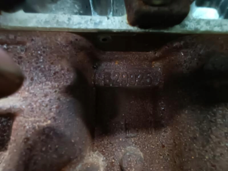 фото №7, Двигатель dacia lodgy 1.5 dci k9k846