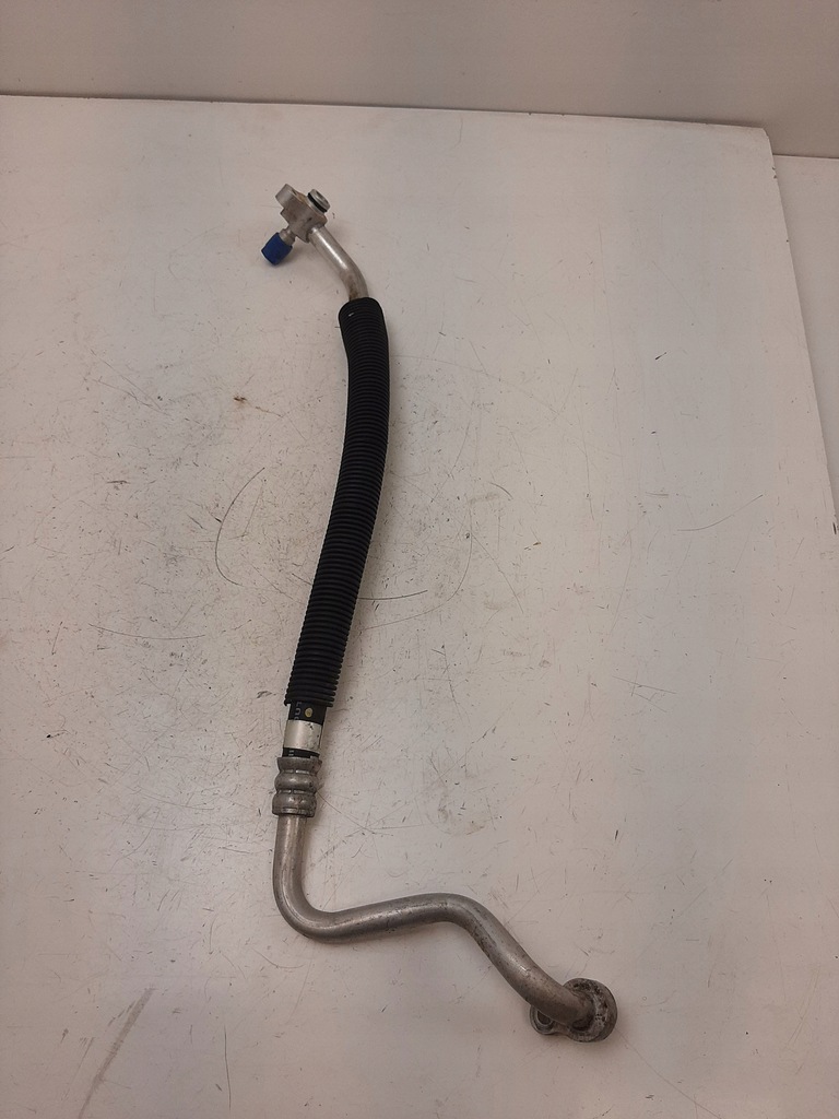 фото №8, 2002 opel frontera b шланг кондиционера 91158117