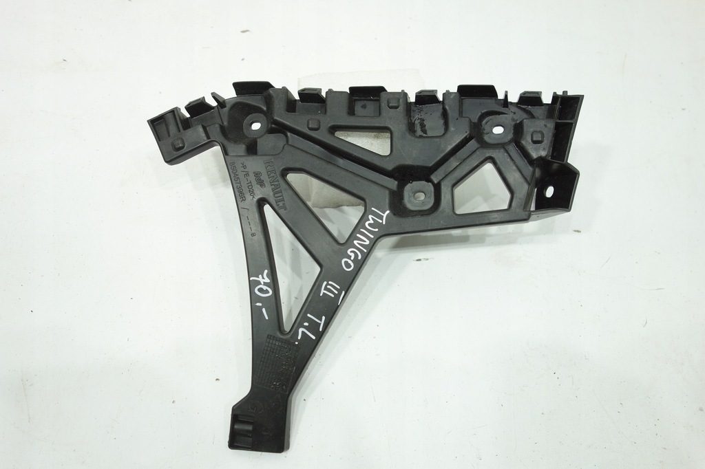 фото №1, Напрямна бампера лівий задня renault twingo iii