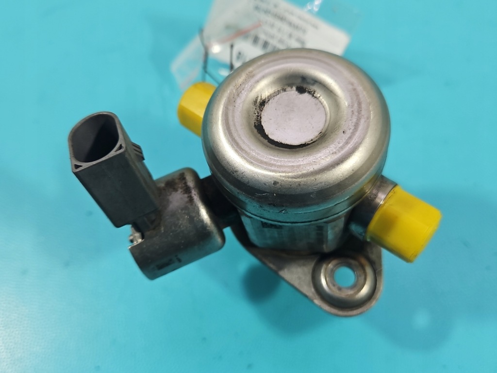 Помпа насос пального bmw x5 f15 3.0 wiel 13517610761 0261520131 Недорого