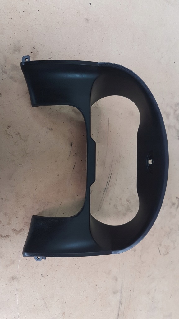 фото №1, Рамка спидометра jaguar xf x250 8x23-046c38-a