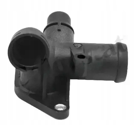 Купити Патрубок системи охолодження wf0189