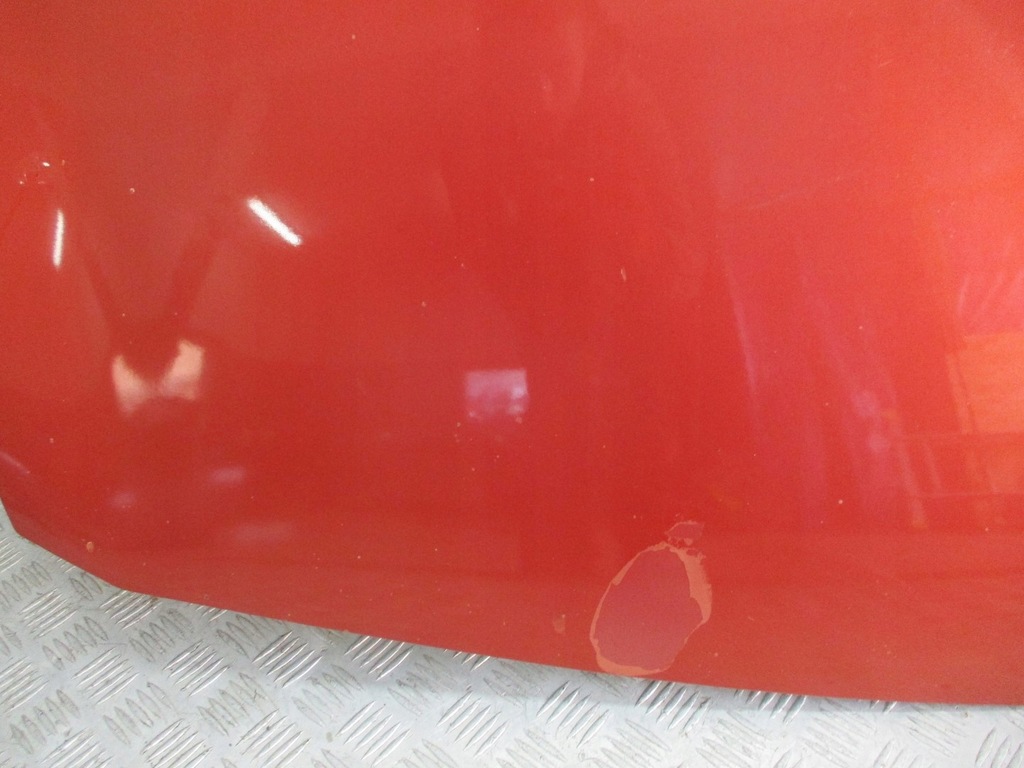 фото №2, Капот renault megane ii teb76