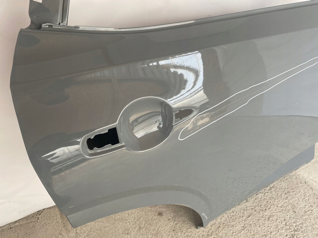 фото №7, Nissan qashqai iii j12 21r- дверь задняя правое poznań