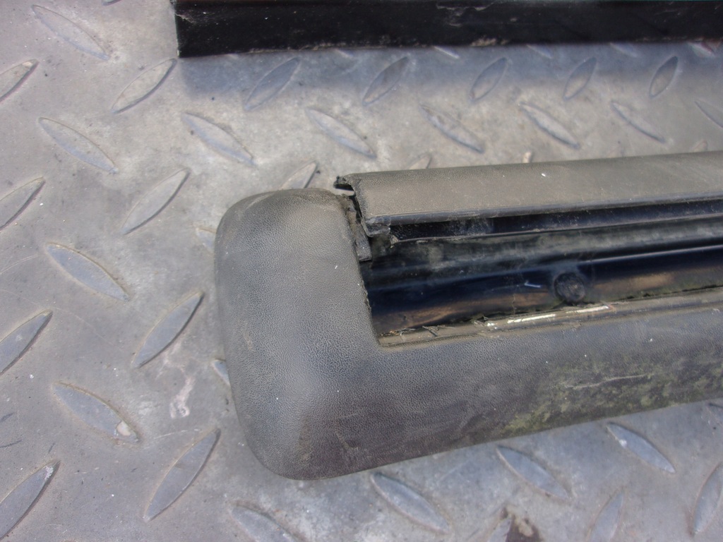 фото №2, Master ii 03-10r направляющая ролик дверь правых