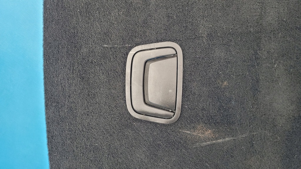 Opel insignia b gsi 21r обшивка пол багажника 39143065 Киев