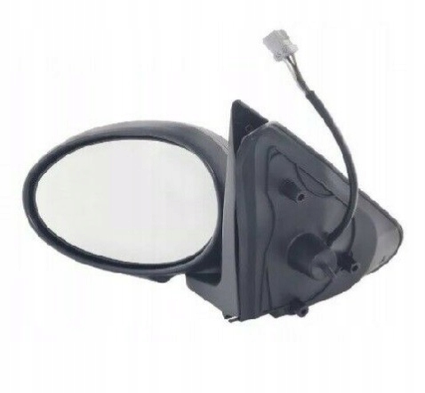 фото №1, Дзеркало зовнішнє праве 6325524e