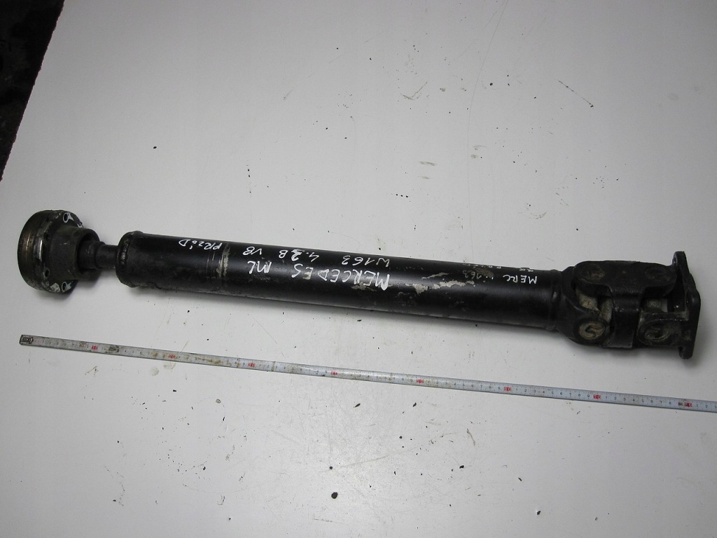 Wał приводной передний mercedes ml w163 4.3 v8 с Разборки