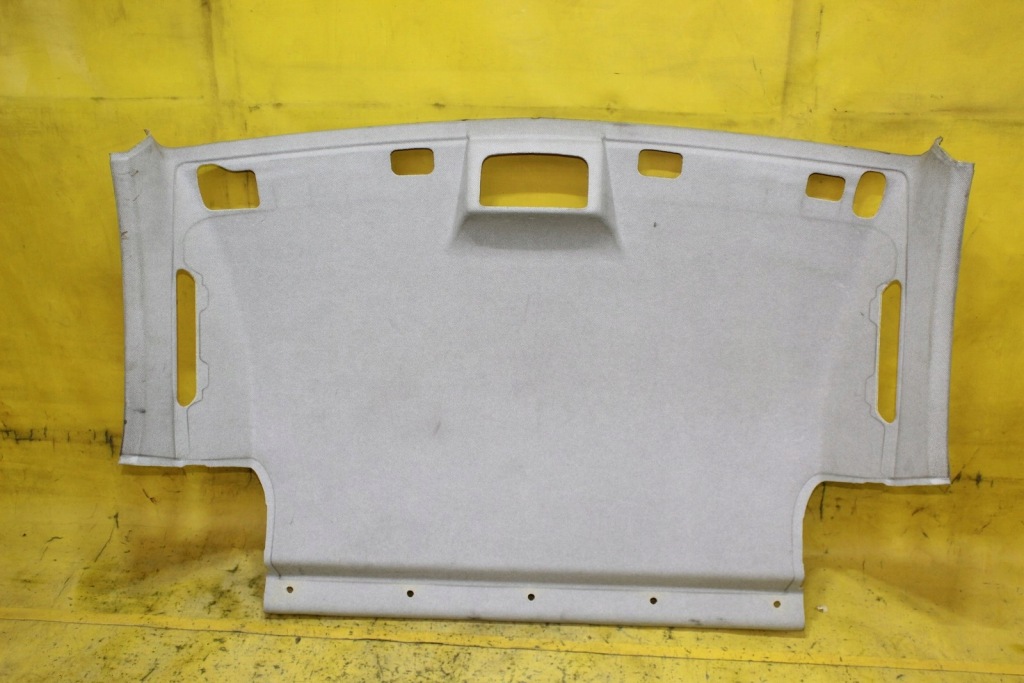 фото №1, Стеля перед передня vw caddy iii