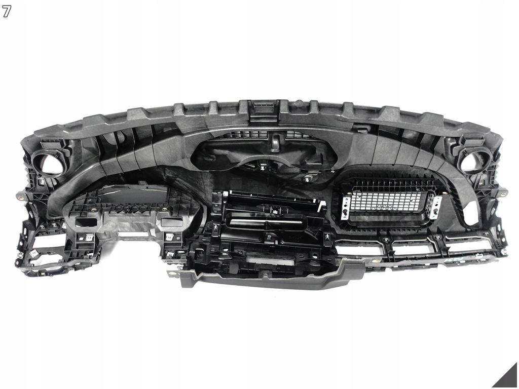 фото №8, Audi a5 s5 f5 8w6 8w2 a4 s4 8w0 b9 15- приборная панель приборная консоль 24a uk