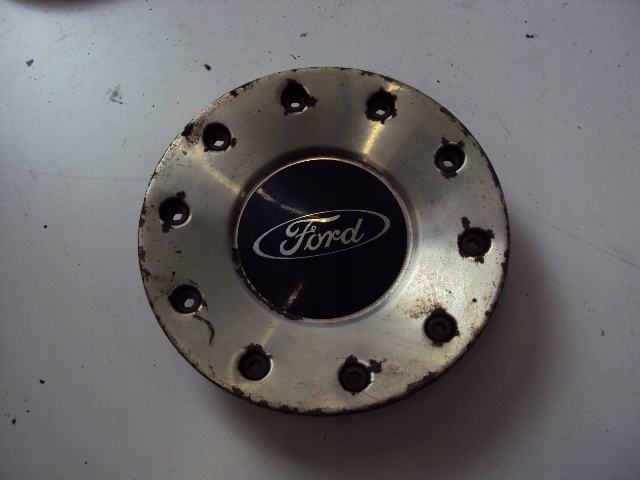 фото №1, Кришка ковпак ford mondeo mk3