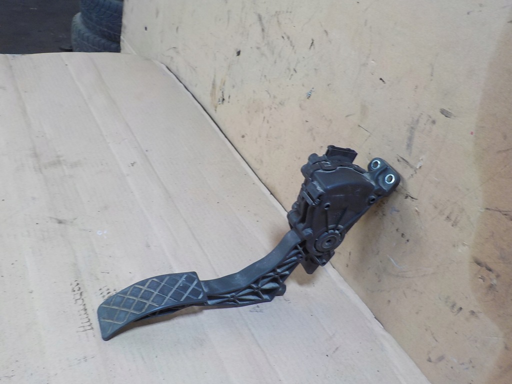 фото №5, Roomster педаль газа 6q1721503