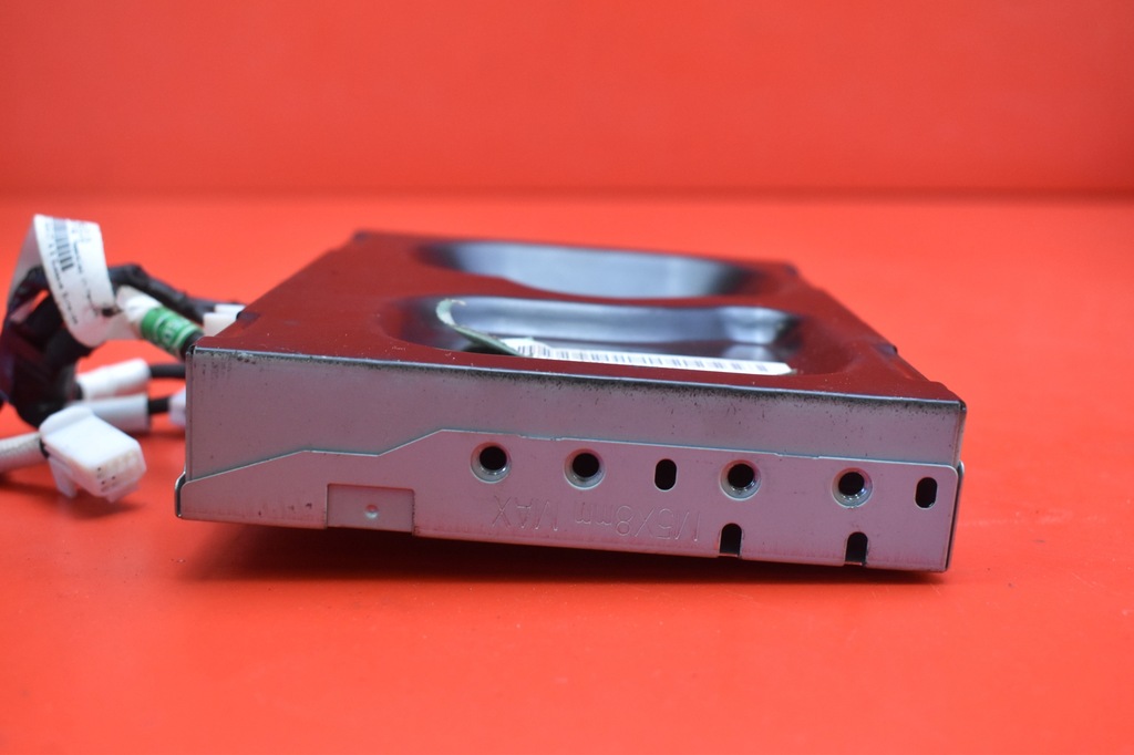 фото №7, Усилитель аудио 86180-0e011 toyota avalon xx40 13-18