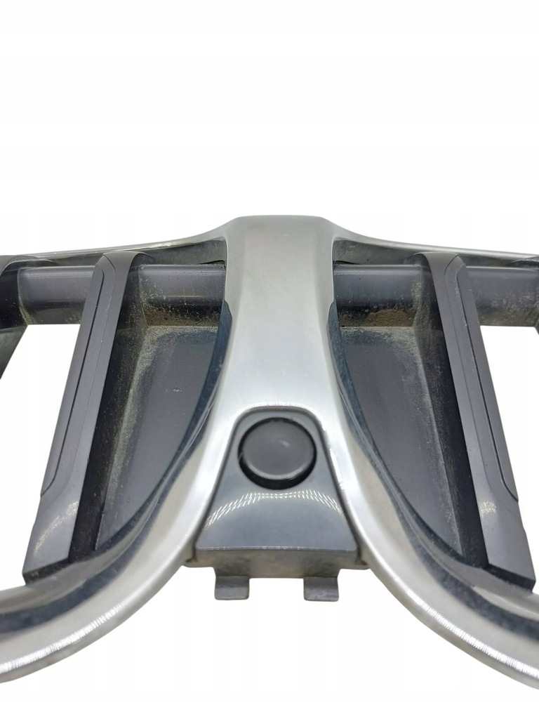 фото №7, Bmw 3 g20 g21 2020 решётка радиатора радиатора / решётка радиатора