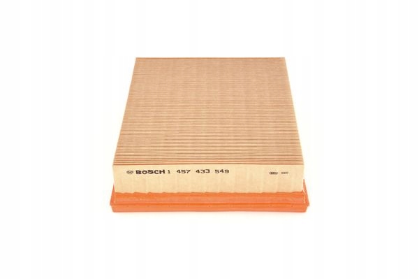 фото №1, Bosch 1 457 433 549 фильтр воздуха