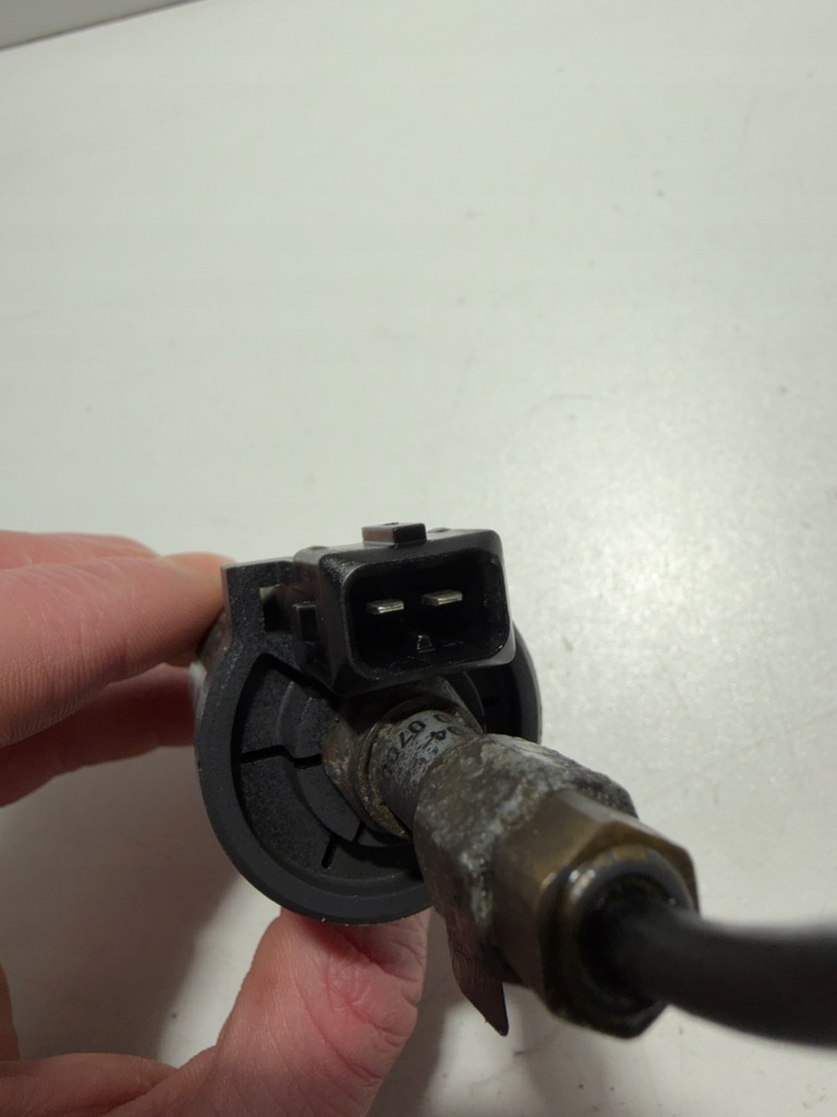 фото №3, Помпа webasto mercedes actros axor atego