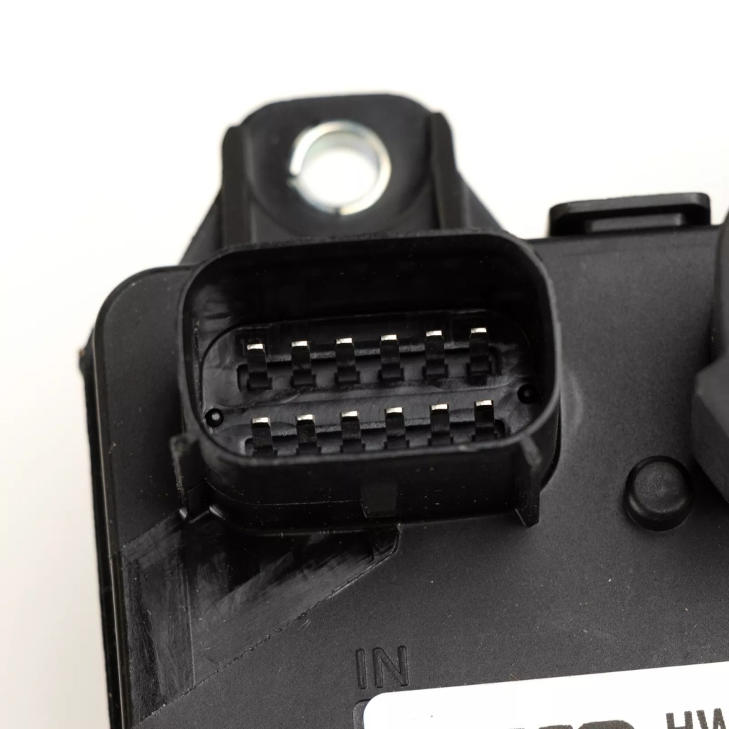 фото №9, Iveco daily 2014 2016 2019 модуль блок управления фаркоп