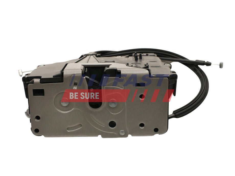 фото №1, Замок двері fiat ducato 06 / 14 задня pr