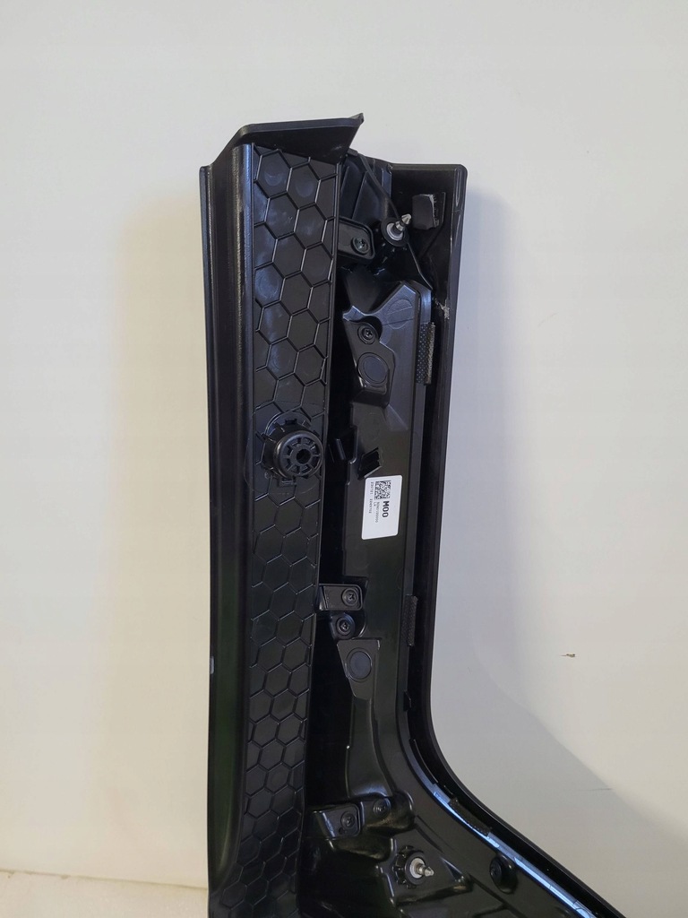 фото №9, Kia ev-9 ev9 ev 9 лампа задня лівий задня ліва 92401do000 92401-do2000