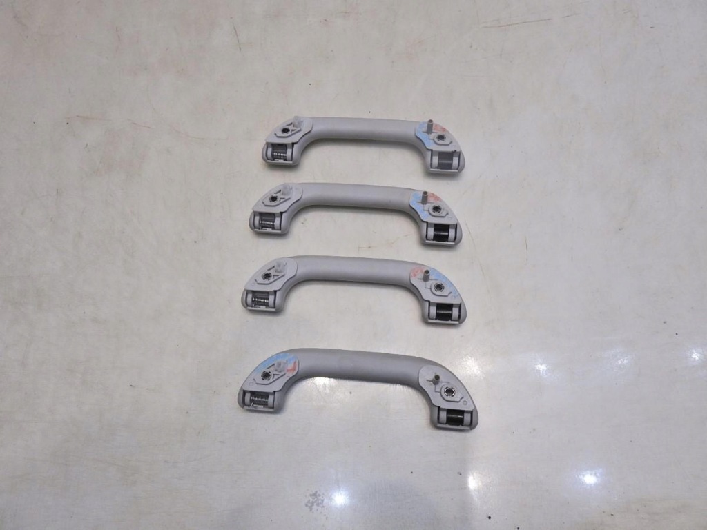 фото №4, Ручка кронштейн потолочный subaru forester iii