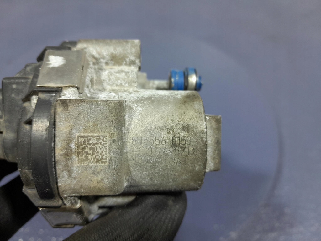 Bmw x5 g05 2.0d 231 km регулятор турбонагнітача 835556 b47d20b в Україні