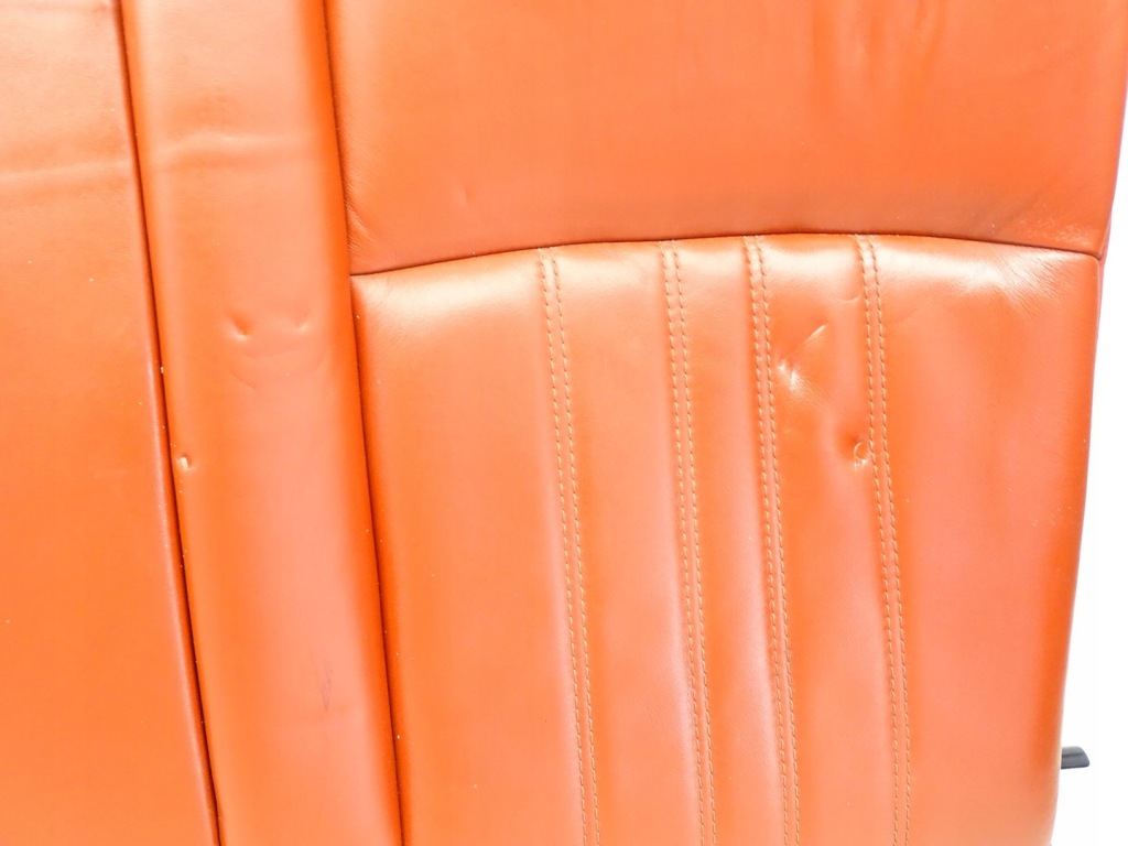 фото №6, Kpl сидіння заднє сидіння середина салон bmw 5 m5 f10 m-power mpower