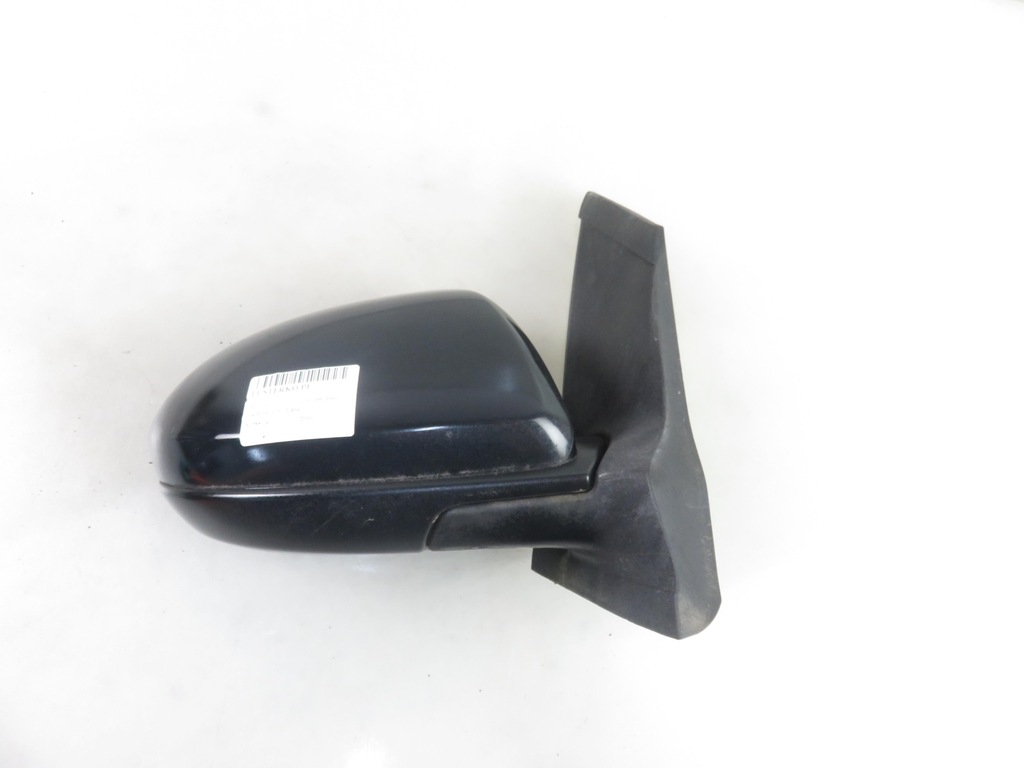 фото №8, Дзеркало праве mazda 2 ii