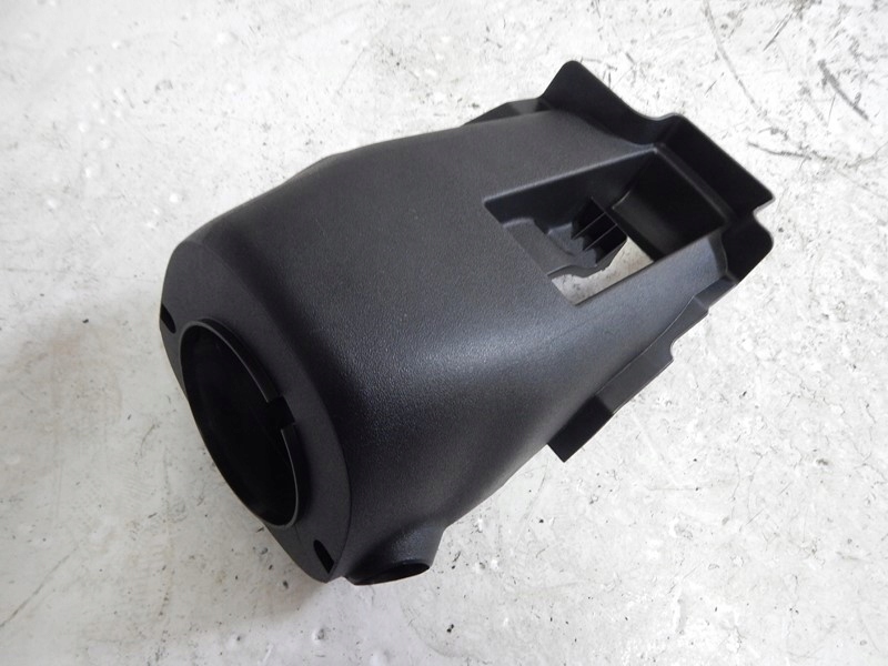 фото №5, Корпус колонки кермового nissan juke 11-19