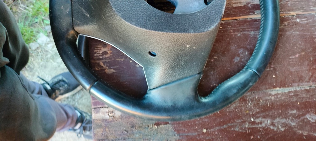 фото №10, Воздуховод nissan qashqai ii кожаный многофункциональный