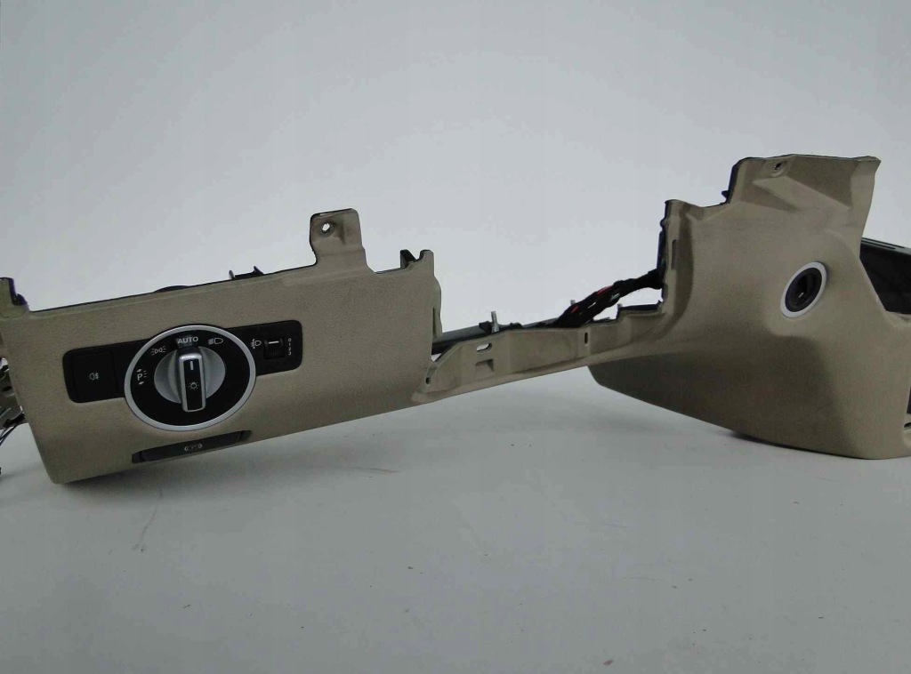 Mercedes ml gle w166 166 перемикач світла Оригінал