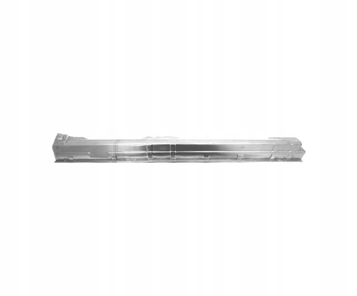 Купить Порог opel astra g 03.1998 - 2004 4/5 d правый