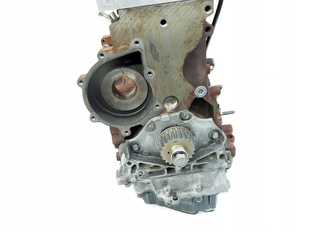 фото №10, Двигатель toyota proace 2.0 blue hdi ahk euro 6 127 tyś km