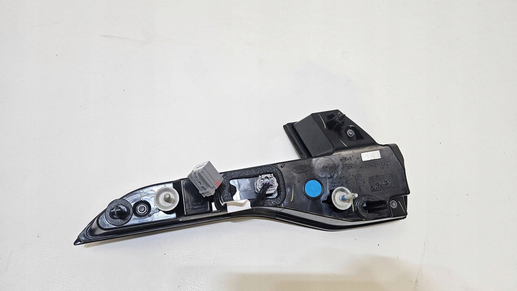 фото №9, Лампа задня задня права ford mustang mach-e mach e lj8b-13a602-a