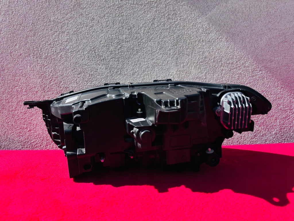 фото №4, Фара volvo xc90 ii 32262026