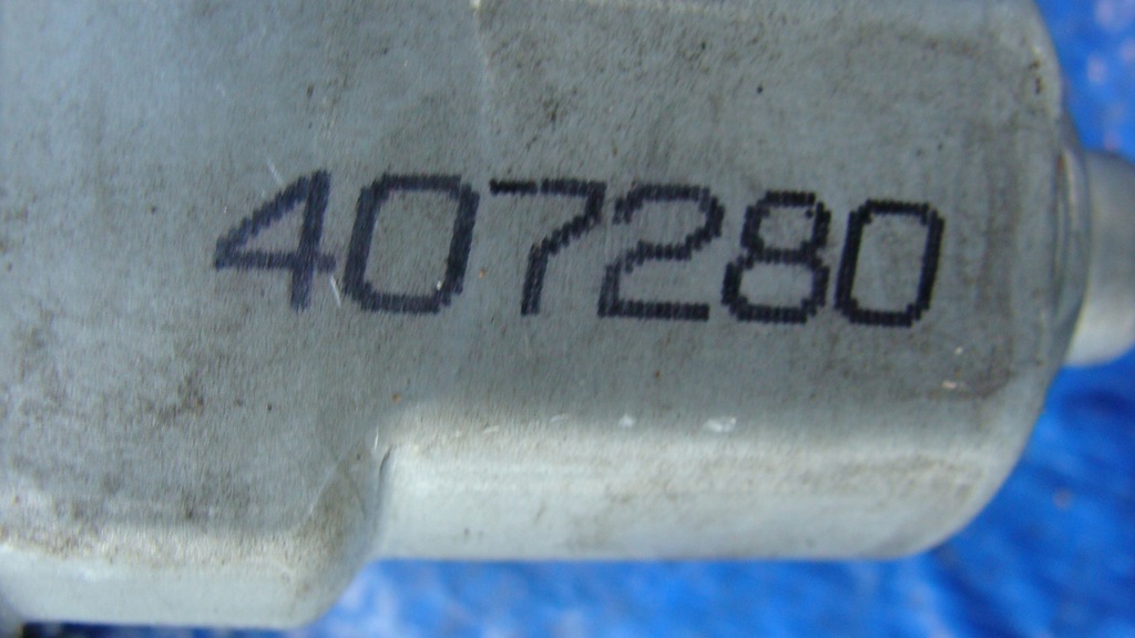 фото №5, Механизм подъемник окон правый перед mitsubishi asx 45x-rh