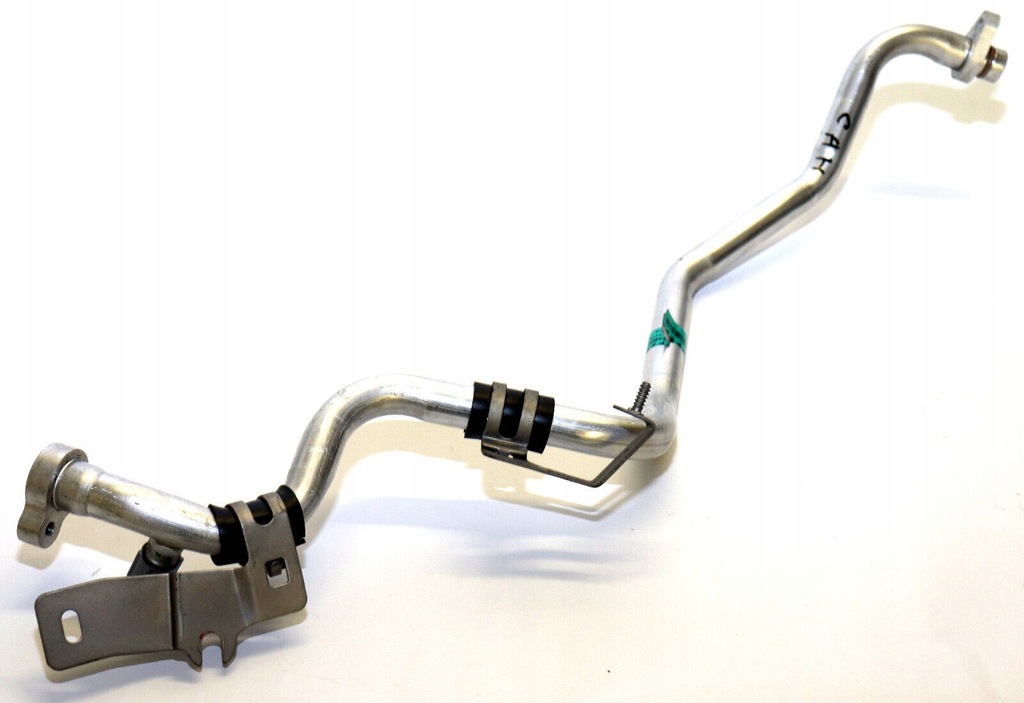 фото №8, Wąż шланг трубка кондиционера renault clio v 1.0 tce 924804708r